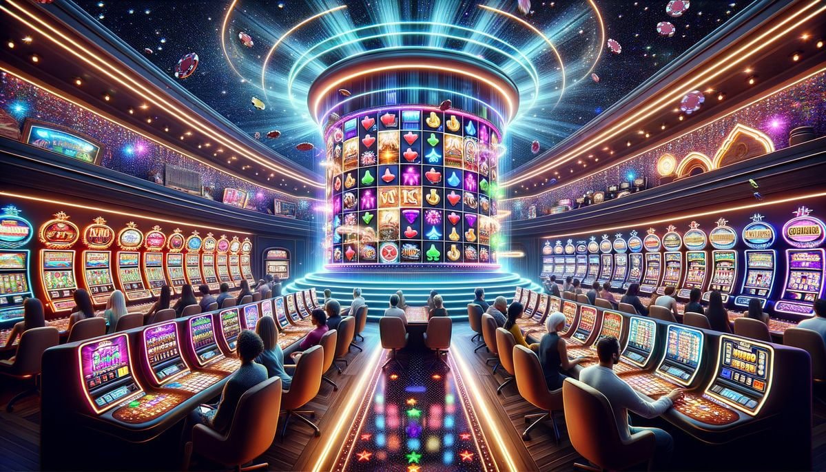 Người dùng Việt Nam chơi slot online casino trực tuyến trên điện thoại f8pet