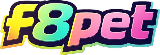 Logo f8pet